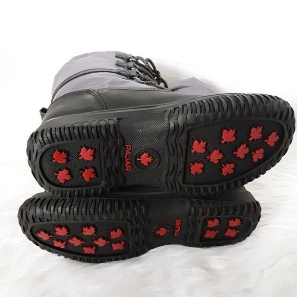 Pajar Women's Size 5M (EUR 36) Winter Boot - Picture 7 of 9